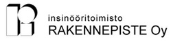 Insinööritoimisto Rakennepiste Oy logo
